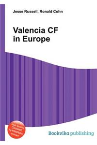 Valencia Cf in Europe