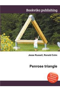 Penrose Triangle