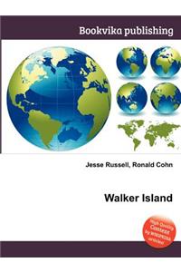 Walker Island