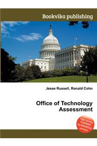 Office of Technology Assessment