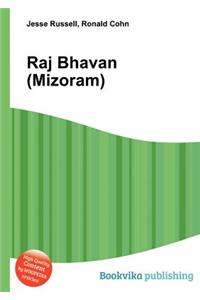 Raj Bhavan (Mizoram)