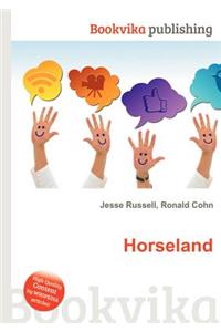 Horseland