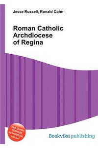 Roman Catholic Archdiocese of Regina