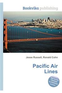 Pacific Air Lines