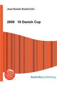 2009 10 Danish Cup