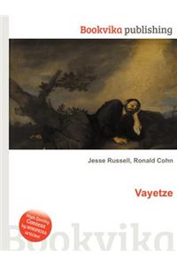 Vayetze