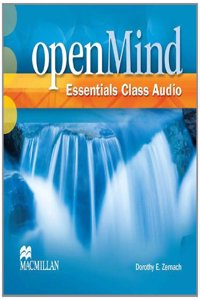 OpenMind Essentials Level