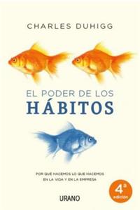 Poder de Los Habitos, El