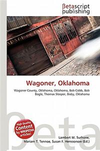 Wagoner, Oklahoma