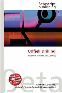 Odfjell Drilling