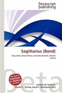 Sagittarius (Band)