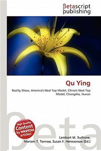 Qu Ying