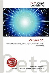 Venera 11