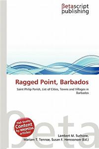 Ragged Point, Barbados