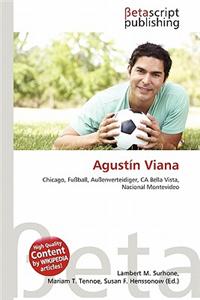 Agustin Viana
