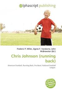 Chris Johnson (Running Back)