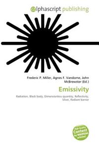 Emissivity