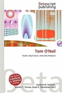 Tom O'Neil