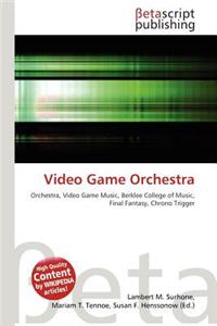 Video Game Orchestra