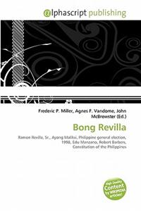 Bong Revilla