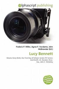 Lucy Bennett