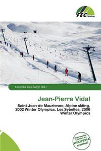 Jean-Pierre Vidal