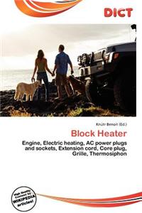 Block Heater