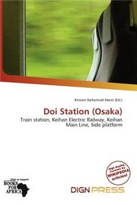 Doi Station (Osaka)