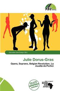 Julie Dorus-Gras