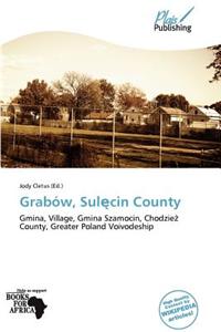 Grab W, Sul Cin County