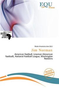 Jim Norman