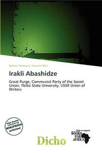 Irakli Abashidze