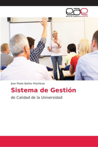 Sistema de Gestión