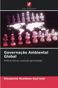 Governação Ambiental Global