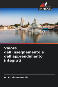 Valore dell'insegnamento e dell'apprendimento integrati