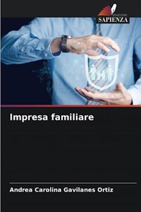 Impresa familiare