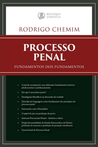 Processo Penal