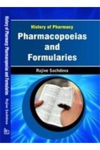 History Of Pharmacy: Pharmacopoeias And Formularies