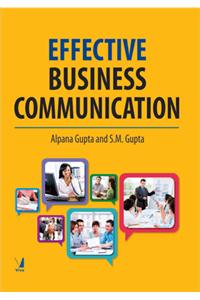 Effective Business Communication