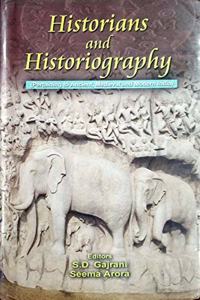 Historians and Historiography