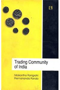 Trading Community of India