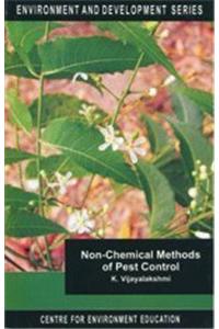 Non-chemical Methods of Pest Control