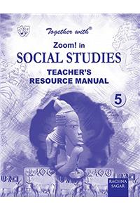 Together With Zoom In Social Studies TRM - 5