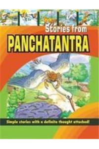 Story From Panchatantra