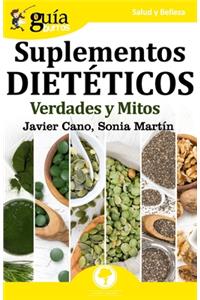 GuíaBurros Suplementos dietéticos