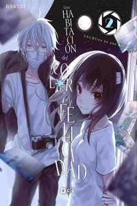 Una habitacion del color de la felicidad vol. 02 de 10