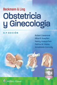 Beckmann y Ling. Obstetricia y ginecologia