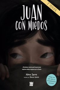 JUAN CON MIEDOS
