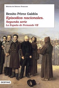 La Espana de Fernando VII