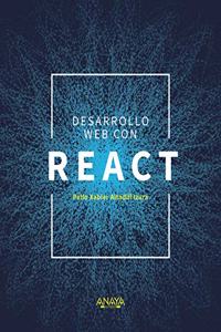 Desarrollo Web con React